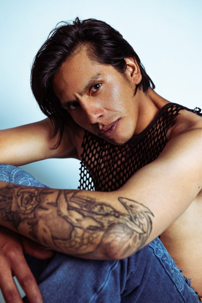 Jorman Stinn - Director